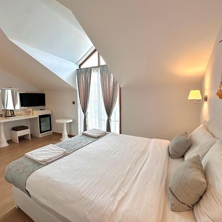 Kumluk Hotel Datça Eksteriør billede