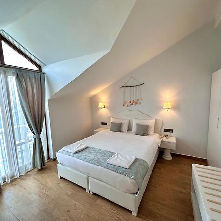 Kumluk Hotel Datça Eksteriør billede
