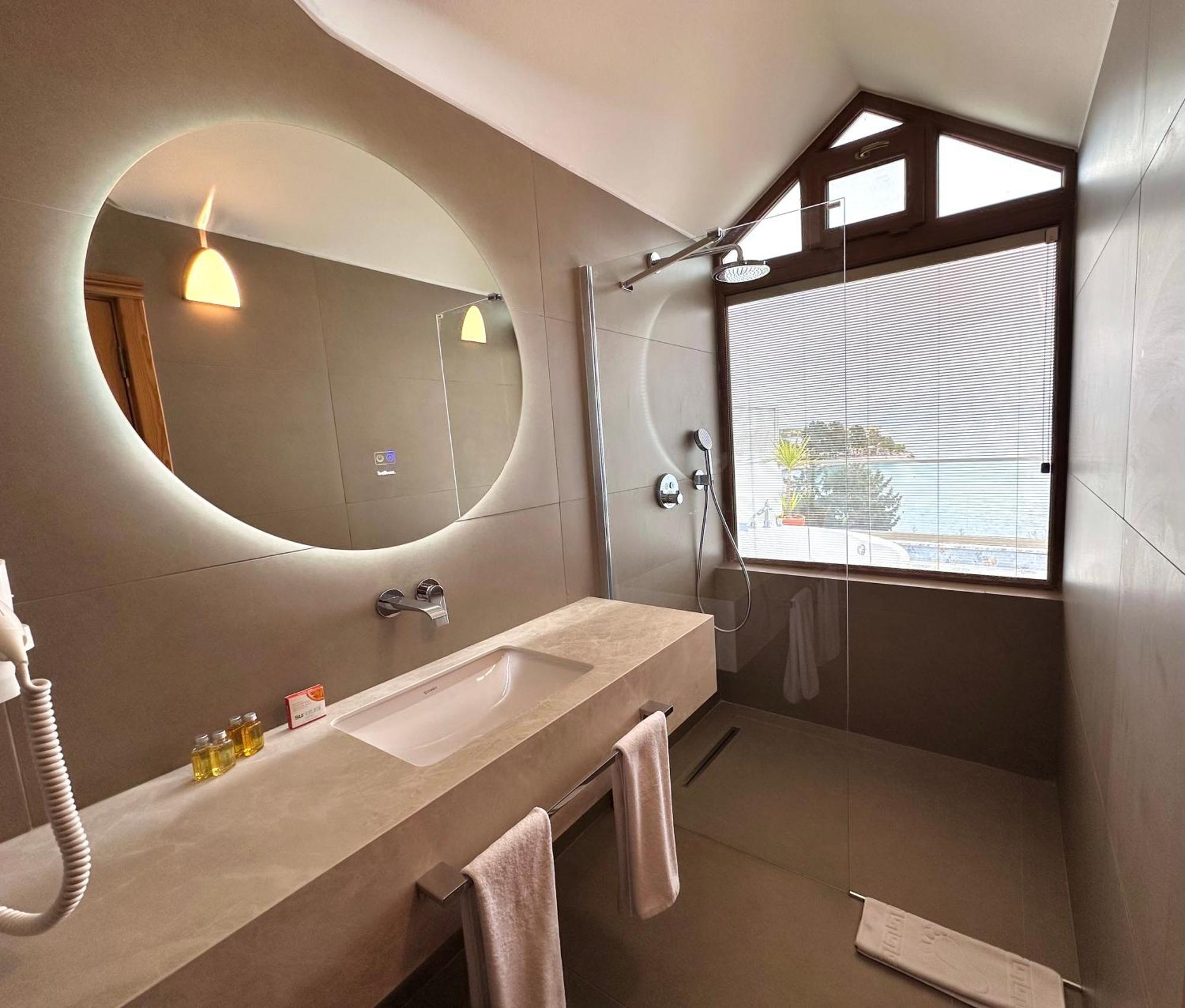 Kumluk Hotel Datça Eksteriør billede