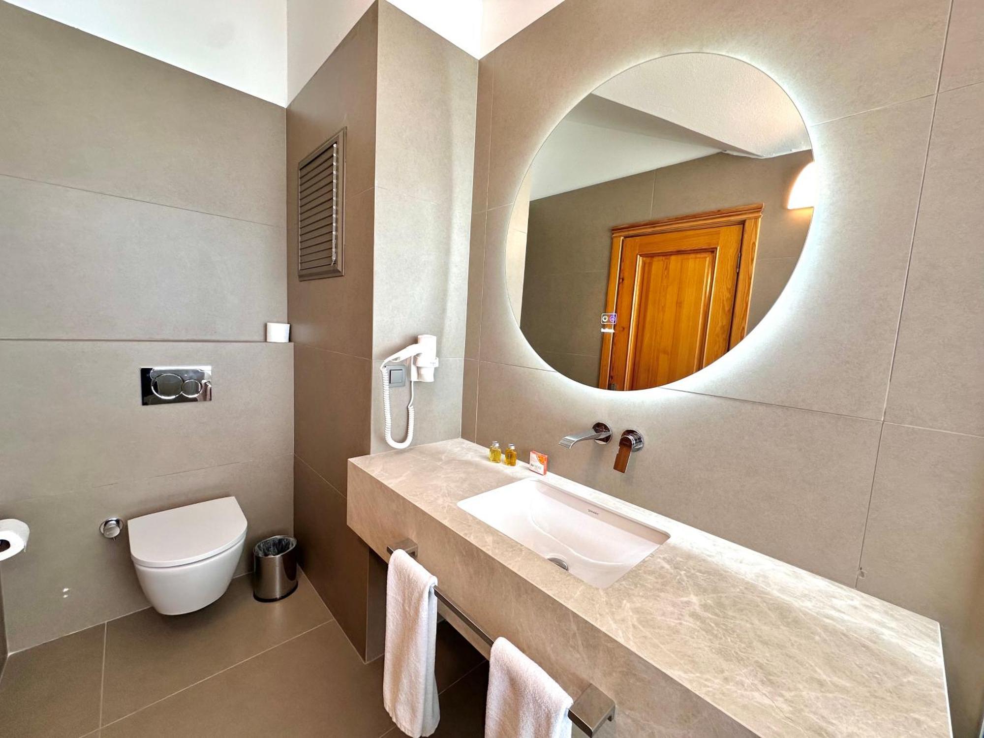 Kumluk Hotel Datça Eksteriør billede