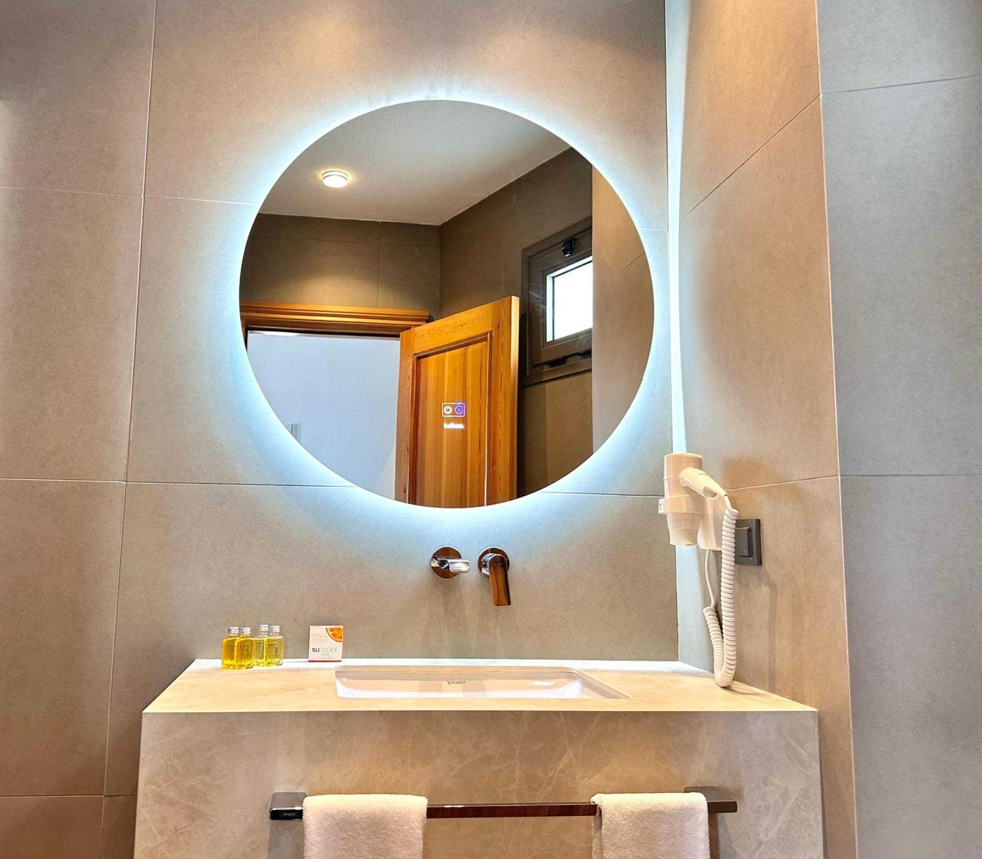Kumluk Hotel Datça Eksteriør billede