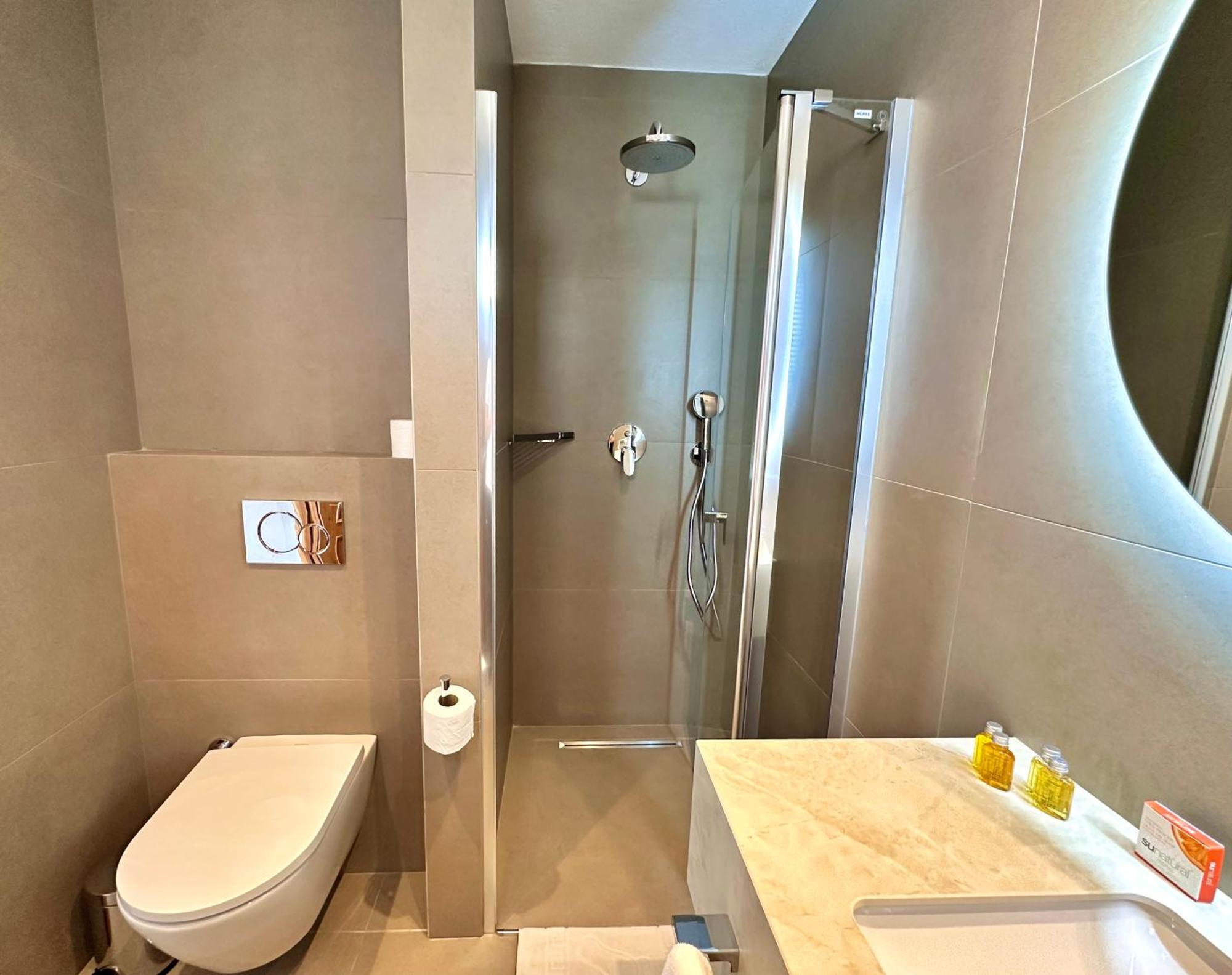 Kumluk Hotel Datça Eksteriør billede
