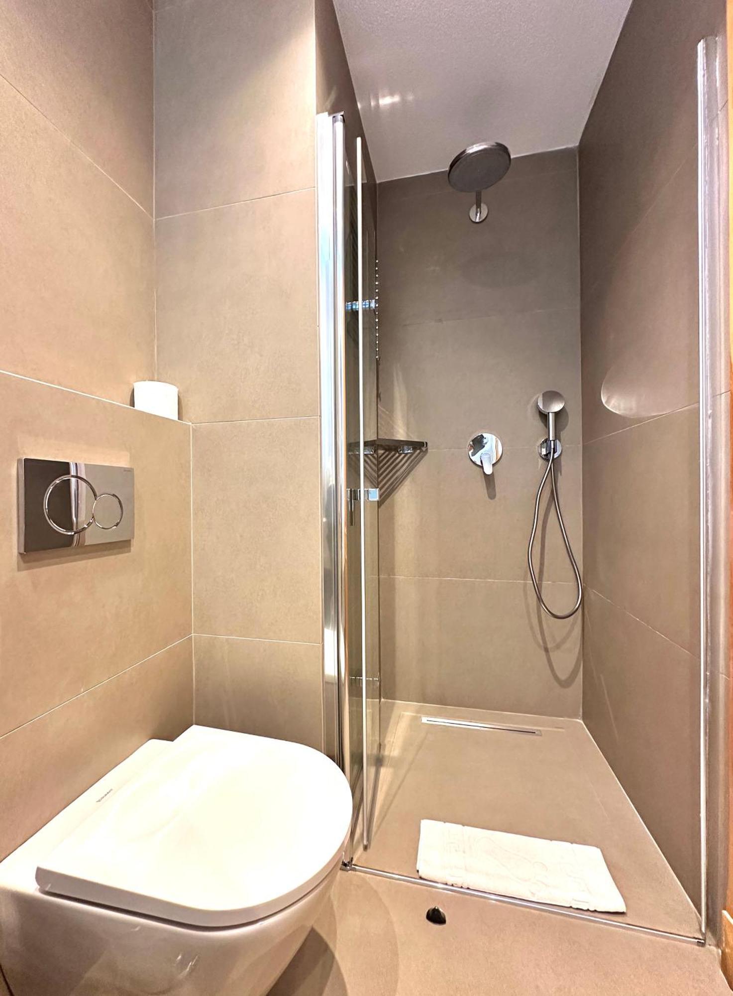 Kumluk Hotel Datça Eksteriør billede