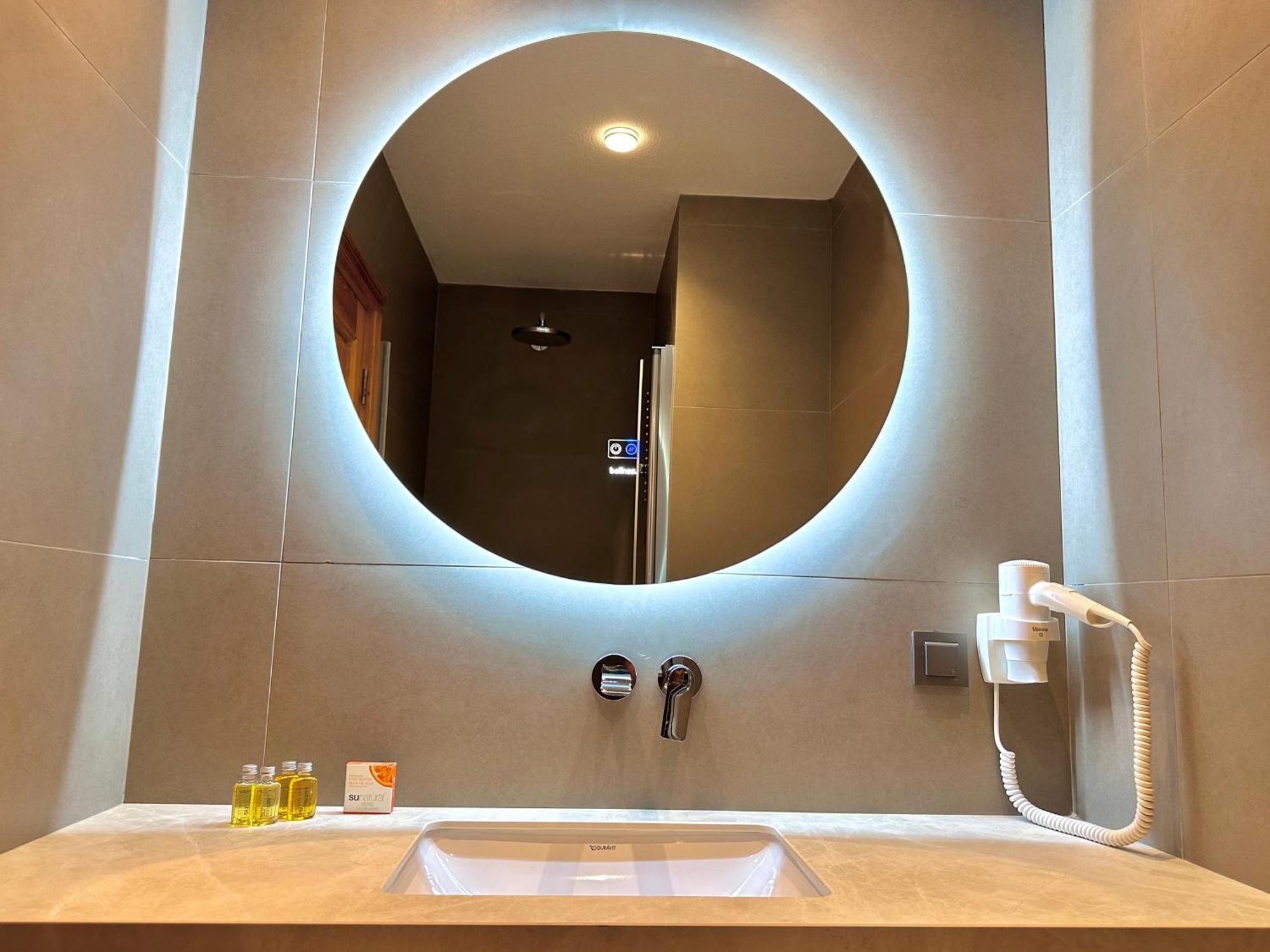Kumluk Hotel Datça Eksteriør billede