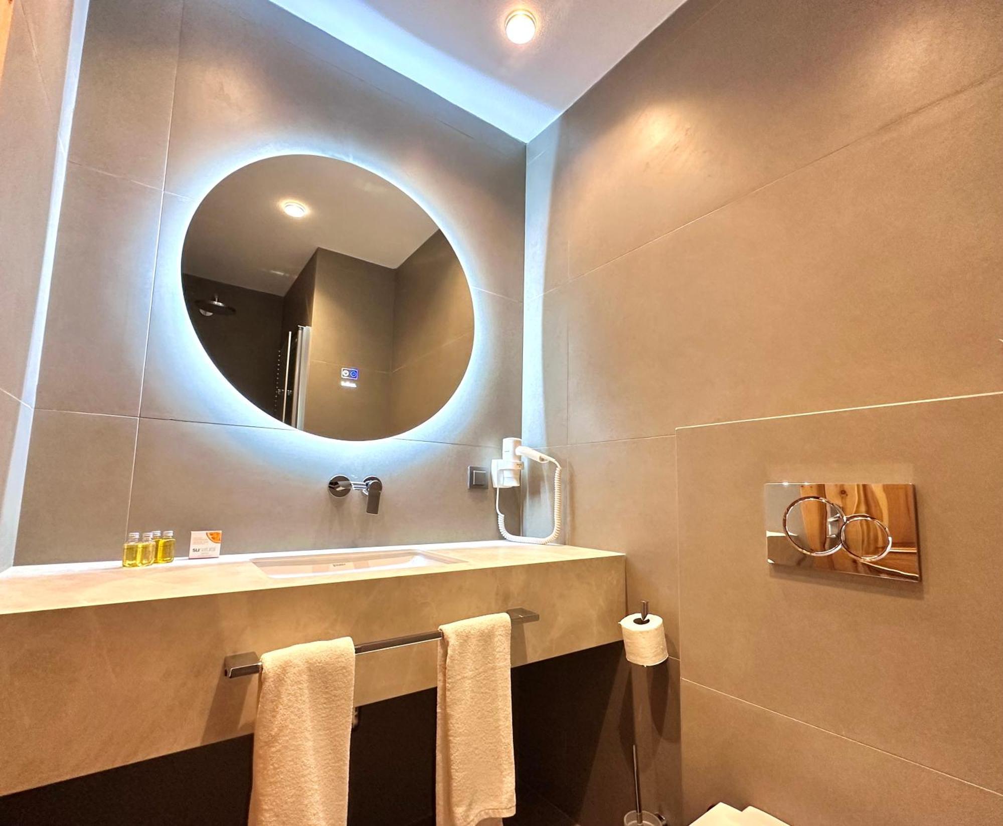 Kumluk Hotel Datça Eksteriør billede