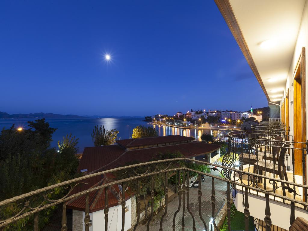 Kumluk Hotel Datça Værelse billede