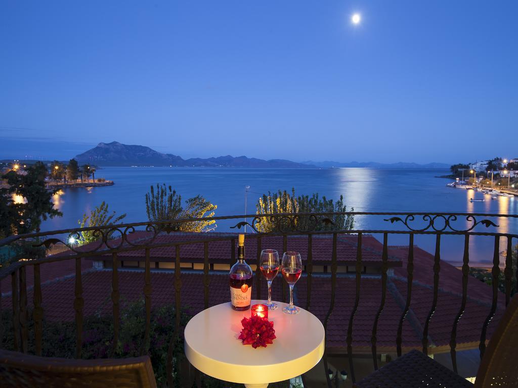 Kumluk Hotel Datça Værelse billede