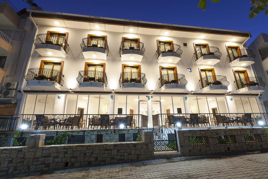 Kumluk Hotel Datça Eksteriør billede